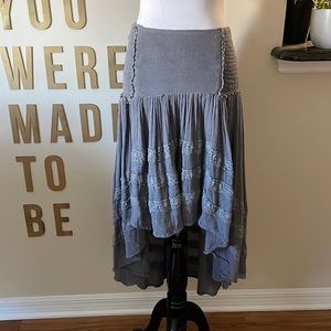 Jen’s Pirate Booty Skirt